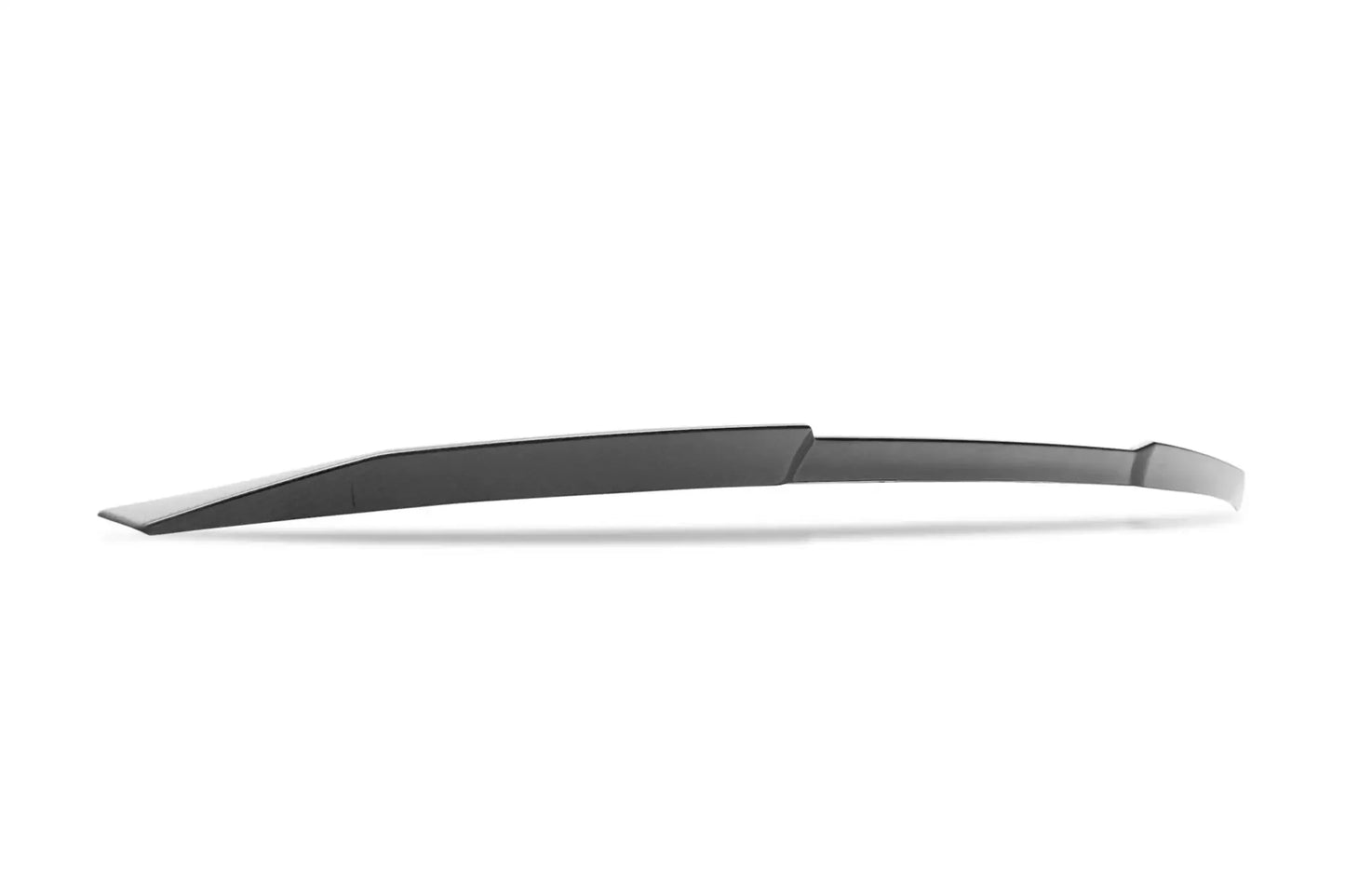 TRE Pre - Preg Carbon Fibre PR - 1 Rear Spoiler - BMW G90 M5 | G60 5 Series - Evolve Automotive