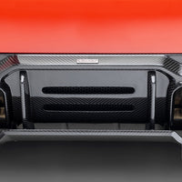 Vorsteiner VRS Aero Carbon Rear Diffuser - BMW G87 M2 - Evolve Automotive