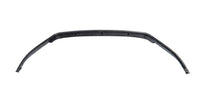 VW Golf R Carbon Fibre Performance Front Splitter (2017 - 2020, Mk7.5) - Evolve Automotive
