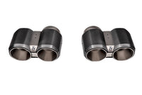 Akrapovic Slip On Line (Titanium) - BMW M3 / M4 (G80 / G81 / G82 / G83)