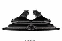 Eventuri Matte Carbon Fibre Intake System - Audi RS6 | RS7 C8 - Evolve Automotive